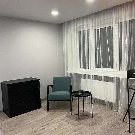 Apartment Tk